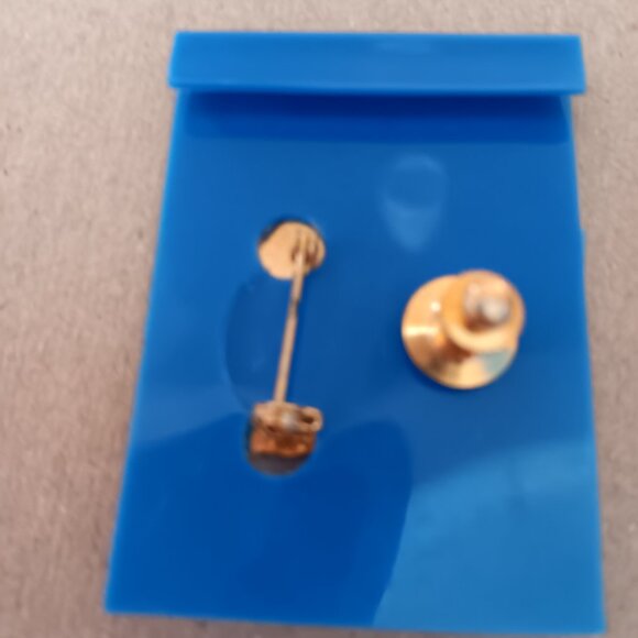 VINTAGE WOMEN'S GARFIELD KATS MEOW PINS NWT - Picture 3 of 4